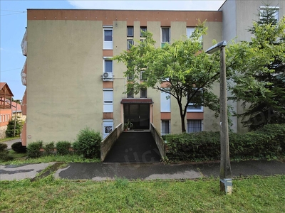 Eladó jó állapotú panel lakás - Pécs