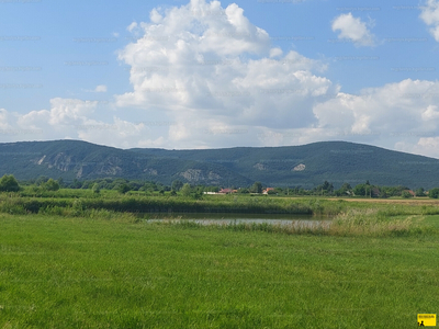 Eladó külterületi telek - Esztergom, Csenkei híd