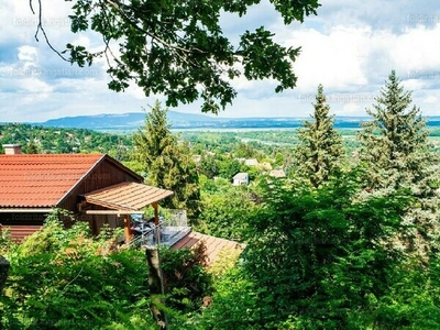 Eladó lakóövezeti telek - Leányfalu, Pest megye