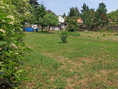 Eladó lakóövezeti telek - Nagykovácsi, Pest megye