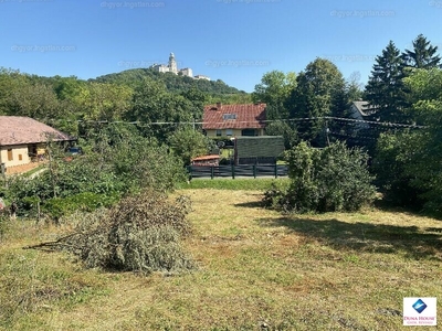 Eladó lakóövezeti telek - Pannonhalma, Győr-Moson-Sopron megye