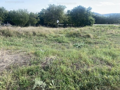 Eladó lakóövezeti telek - Szentendre, Izbég