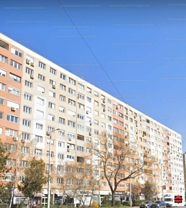 Eladó panel lakás - III. kerület, Vörösvári út