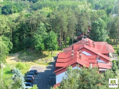 Eladó szálloda, hotel, panzió - Hegyhátszentjakab, Vas megye