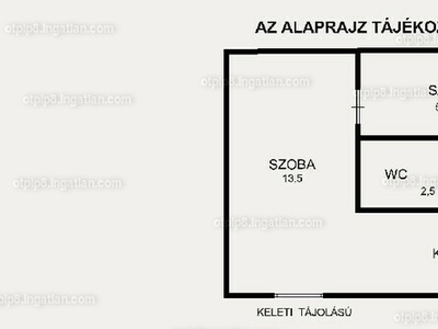 Eladó tégla lakás - VII. kerület, Síp utca