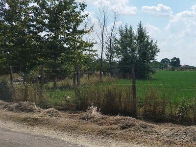 Eladó termőföld, szántó - Békéscsaba, Békés megye