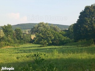 Eladó építési telek elbontandó házzal Kékkúton!