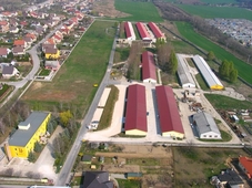 Borbálatelep, Oroszlány, ingatlan, üzleti ingatlan, 10000 m2, 990.000.000 Ft