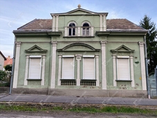 Eladó felújítandó ház - Dombóvár