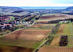 Eladó termőföld, szántó - Balatoncsicsó