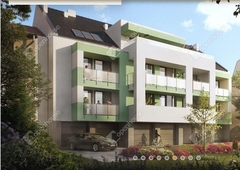Eladó új építésű lakás - Szeged