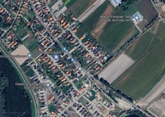 Győrzámoly, ingatlan, üzleti ingatlan, 3681 m2, 30.000.000 Ft