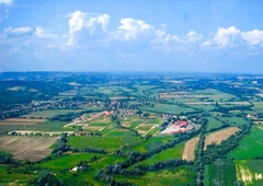 Kehidakustány, ingatlan, mezőgazd. ingatlan, 2474 m2, 20.000.000 Ft