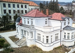 Kőszeg, ingatlan, ház, 200 m2, 195.000.000 Ft