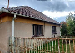 Nőtincs, ingatlan, ház, 104 m2, 21.500.000 Ft