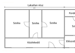 Szekszárd, ingatlan, ház, 120 m2, 11.900.000 Ft