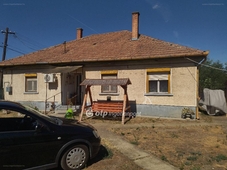 Tápiószőlős, ingatlan, ház, 80 m2, 14.500.000 Ft