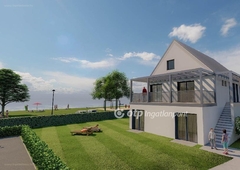 újépítésű, Balatonakarattya, ingatlan, lakás, 60 m2, 141.566.900 Ft