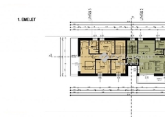 újépítésű, Budaörs, ingatlan, lakás, 147 m2, 154.900.000 Ft