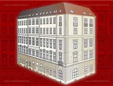újépítésű, Budapest, ingatlan, lakás, 33 m2, 69.300.000 Ft