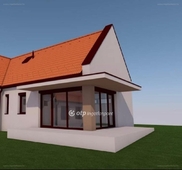 újépítésű, Etyek, ingatlan, ház, 76 m2, 99.000.000 Ft