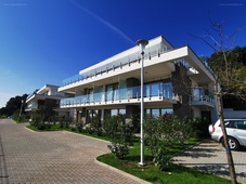 újépítésű, Káptalanfüred, Balatonalmádi, ingatlan, lakás, 45 m2, 79.900.000 Ft