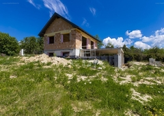 újépítésű, Újhegy, Balatonalmádi, ingatlan, nyaraló, 155 m2, 189.000.000 Ft