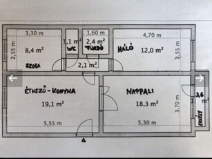 10. kerület, Kékvirág utca