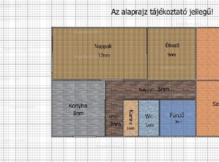 19. kerület, Bem utca