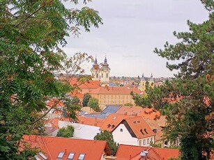 Eger, Belváros