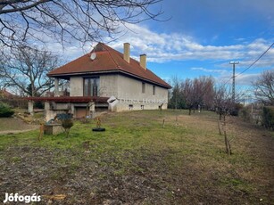 Eladó családi ház, Kecskemét-Vacsihegy