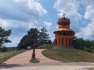 Eladó családi házKisgyőr