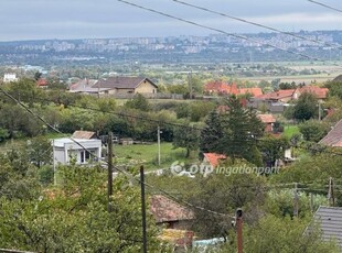 Eladó családi házPécs