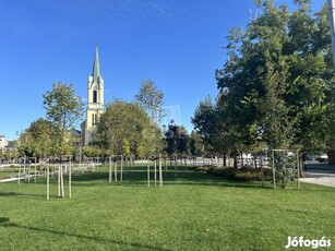 Eladó téglalakás Budapest IV. kerület, Liszt Ferenc utca