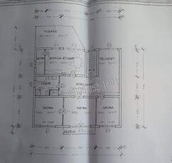 Eladó téglalakásBudakeszi, 1. emelet