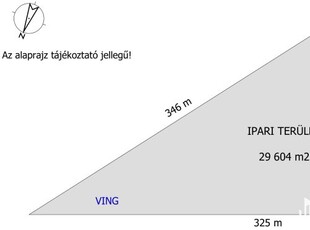 Eladó telekGyőr