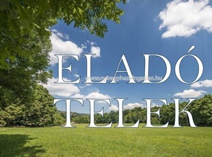 Eladó telekKecskemét