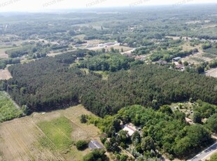 Eladó telekKecskemét