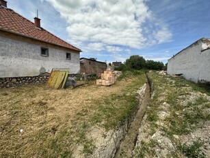 Eladó telekPápa, Táncsics Mihály utca