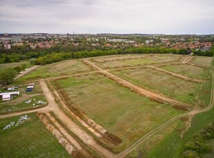 Eladó telekVeszprém