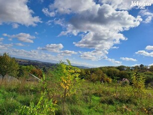 Gyönyörű panoráma - hatalmas terület - nagy élettér