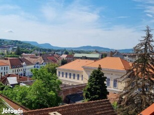 Hotel, Panzió és családi ház Esztergom Belvárosában