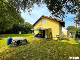 Kényelmes otthon Csörögön. 3 szobás ház eladó Pest megyében