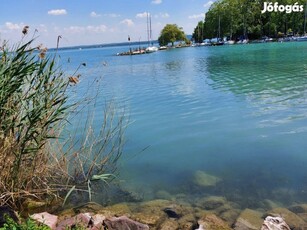 Kiadó albérlet Balatonfüreden