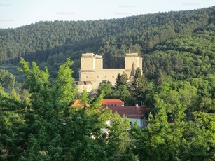 Miskolc, Árpád út