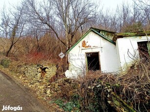 Eladó 1901 nm-es telek Pécs