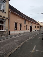 Sopron, Balfi út 22.