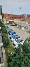 Sopron, Lackner Kristóf utca