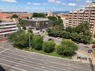 Szombathely, Szent Márton utca