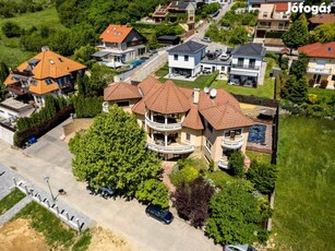 Üröm, Ezüsthegyi lakópark